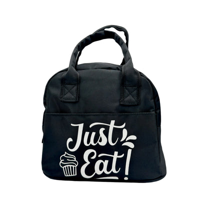 Insulated Lunch Bag | Durable Food Carrier