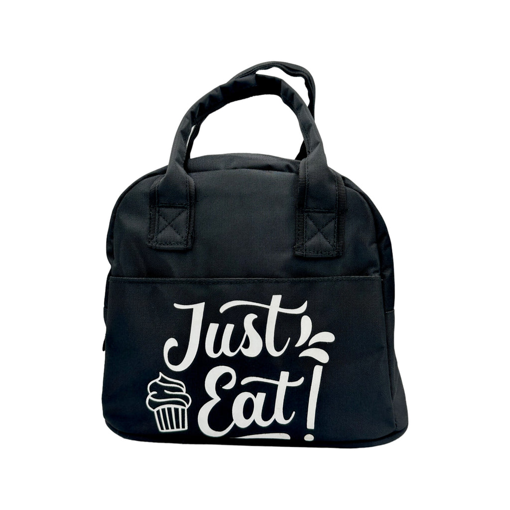 Just Eat, Insulated Lunch Bag