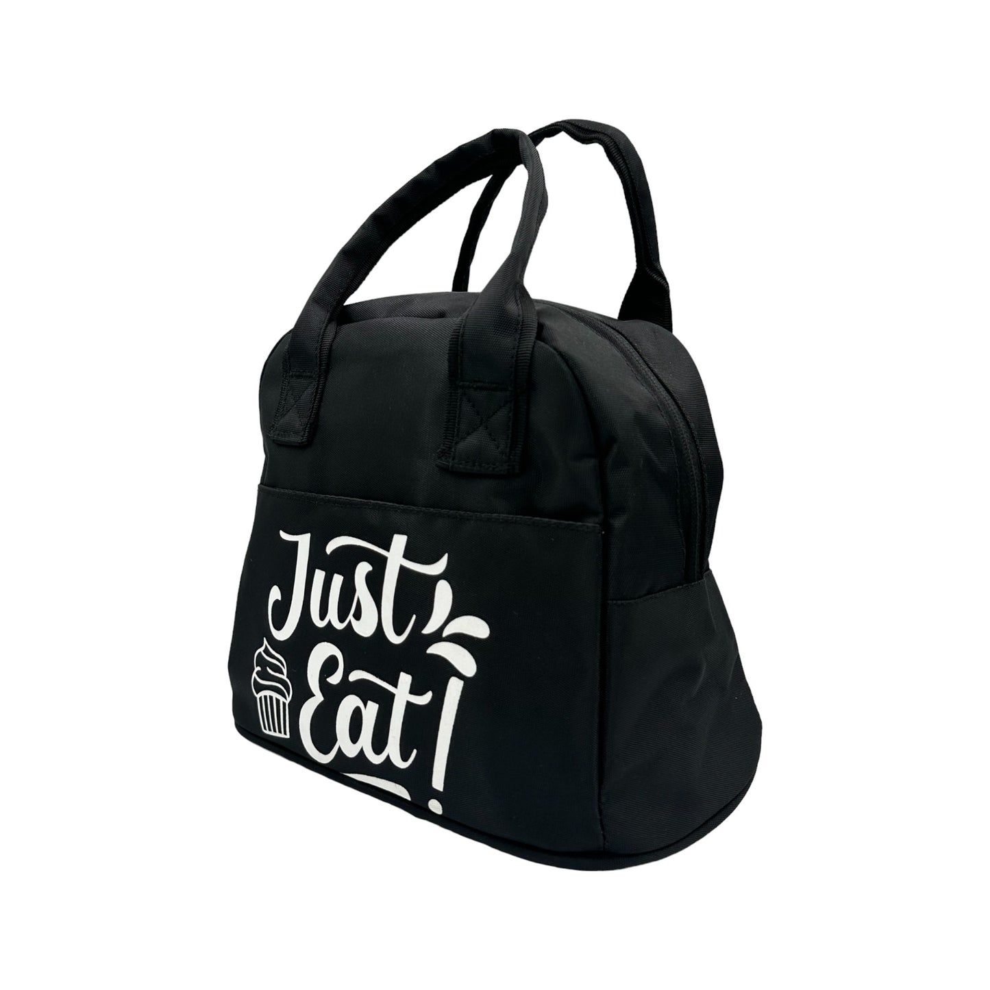 Insulated Lunch Bag | Durable Food Carrier