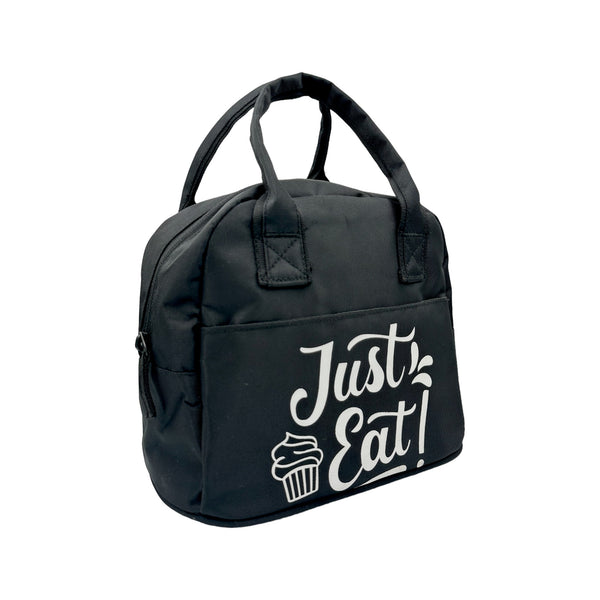 Insulated Lunch Bag | Durable Food Carrier