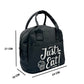 Insulated Lunch Bag | Durable Food Carrier