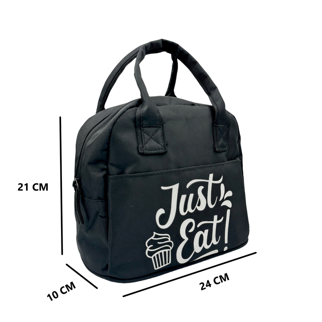 Insulated Lunch Bag | Durable Food Carrier