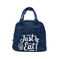 Insulated Lunch Bag | Durable Food Carrier
