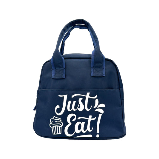 Insulated Lunch Bag | Durable Food Carrier