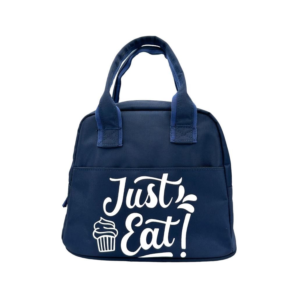 Just Eat, Insulated Lunch Bag