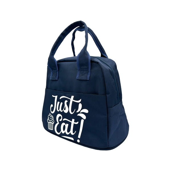 Insulated Lunch Bag | Durable Food Carrier
