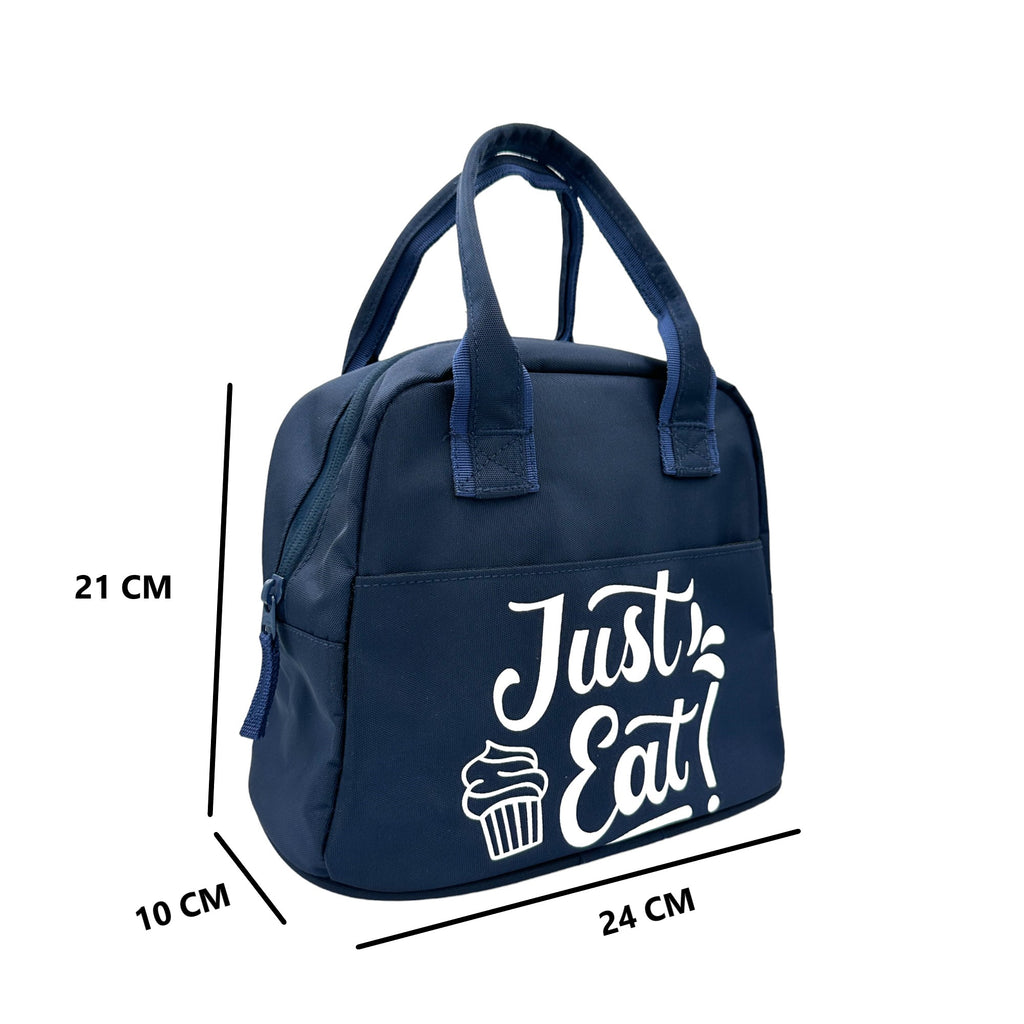 Insulated Lunch Bag | Durable Food Carrier