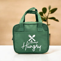 Insulated Lunch Bag