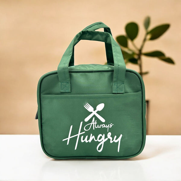 Insulated Lunch Bag