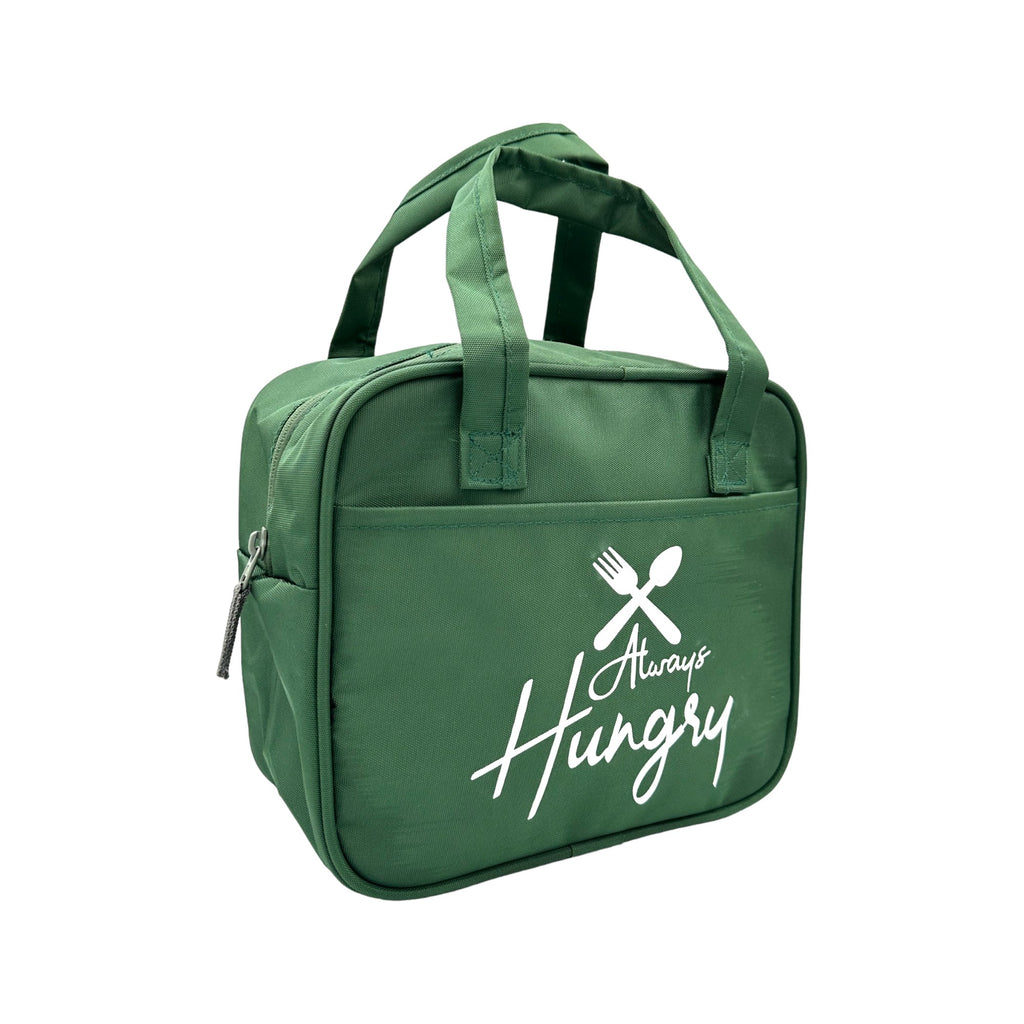 Insulated Lunch Bag