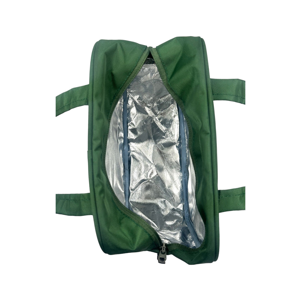 Insulated Lunch Bag