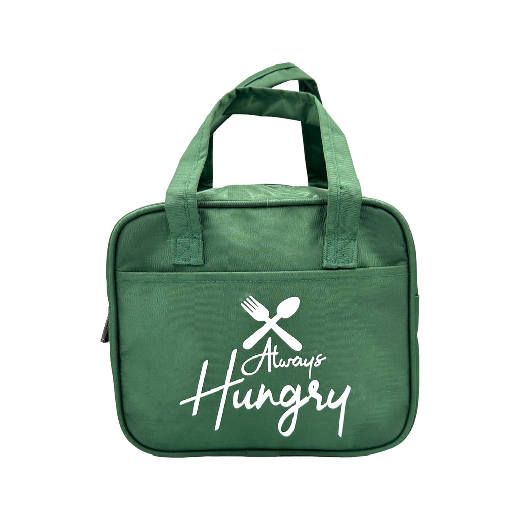 Insulated Lunch Bag