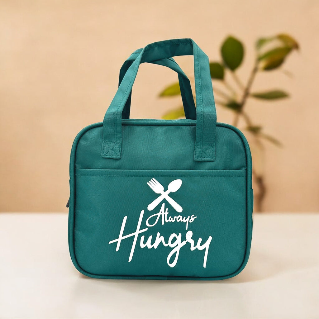 Insulated Lunch Bag