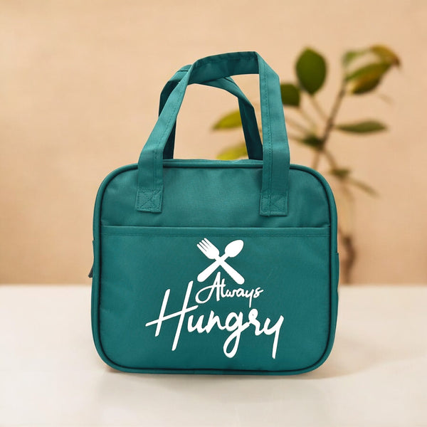 Insulated Lunch Bag