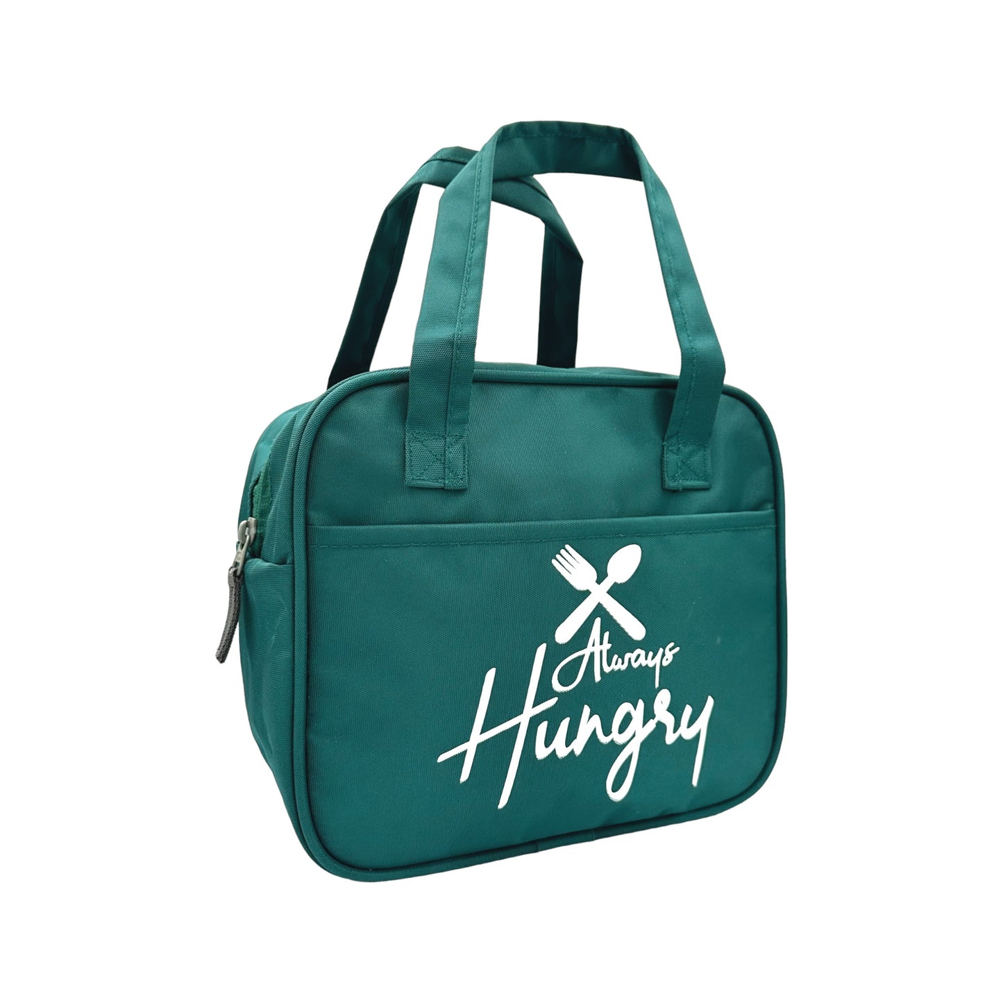 Insulated Lunch Bag