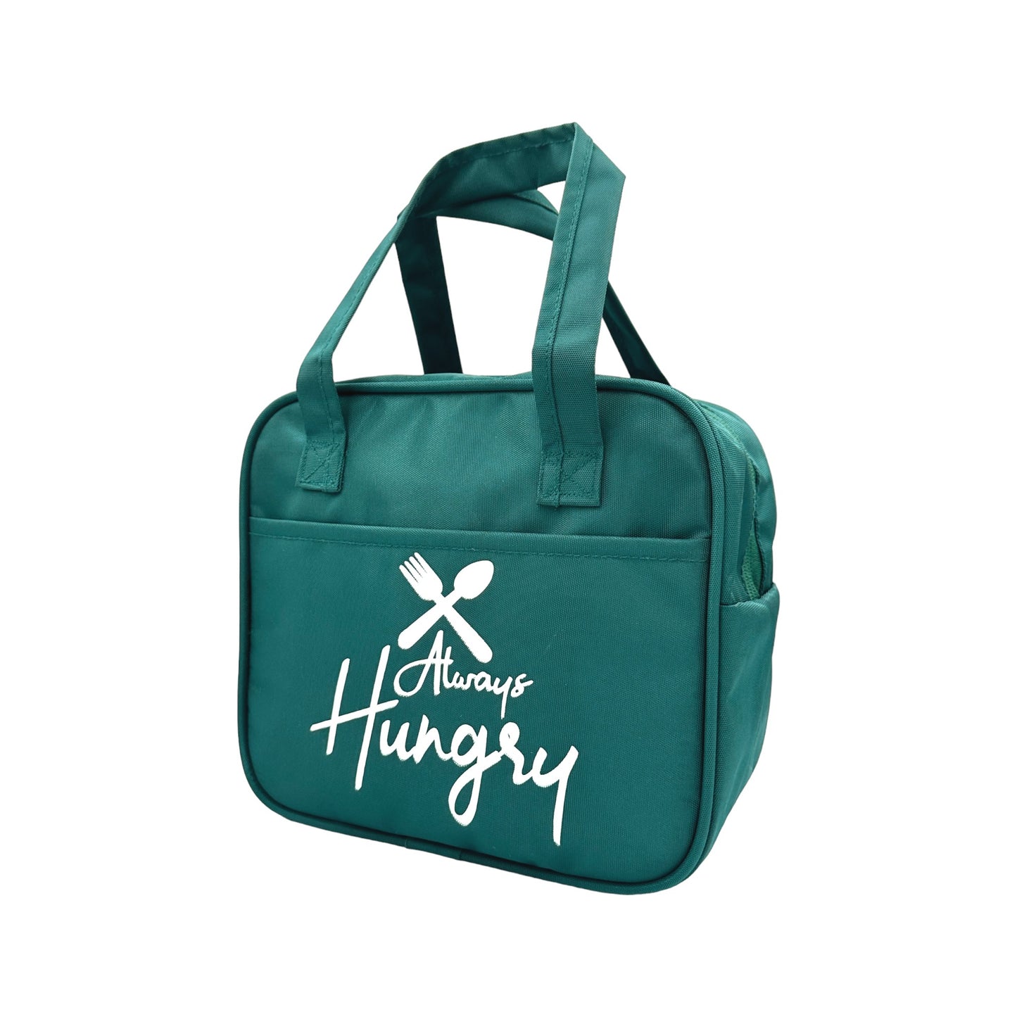 Insulated Lunch Bag
