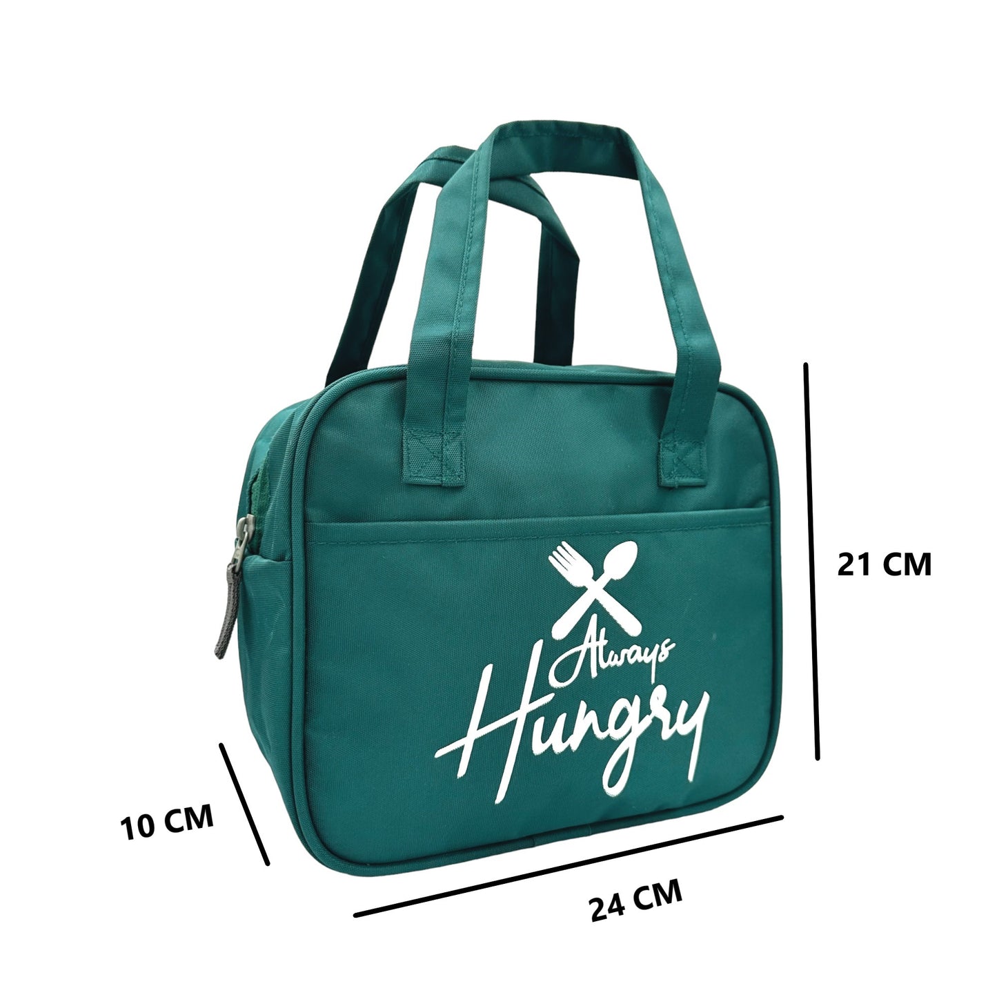 Insulated Lunch Bag