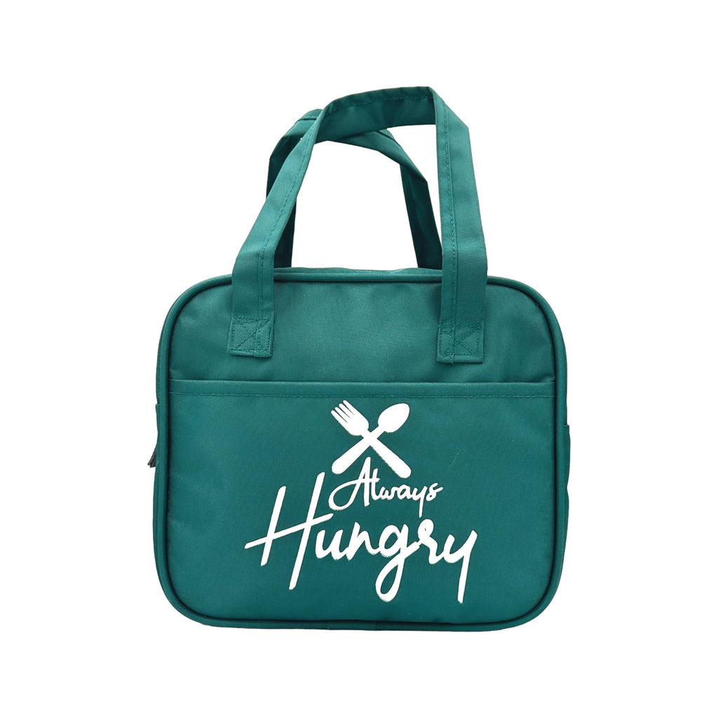 Insulated Lunch Bag
