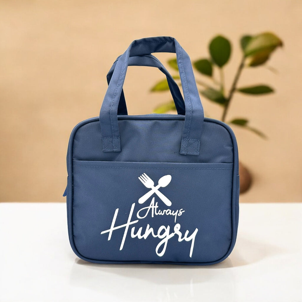 Insulated Lunch Bag