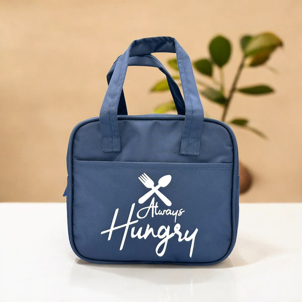 Insulated Lunch Bag
