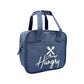 Insulated Lunch Bag