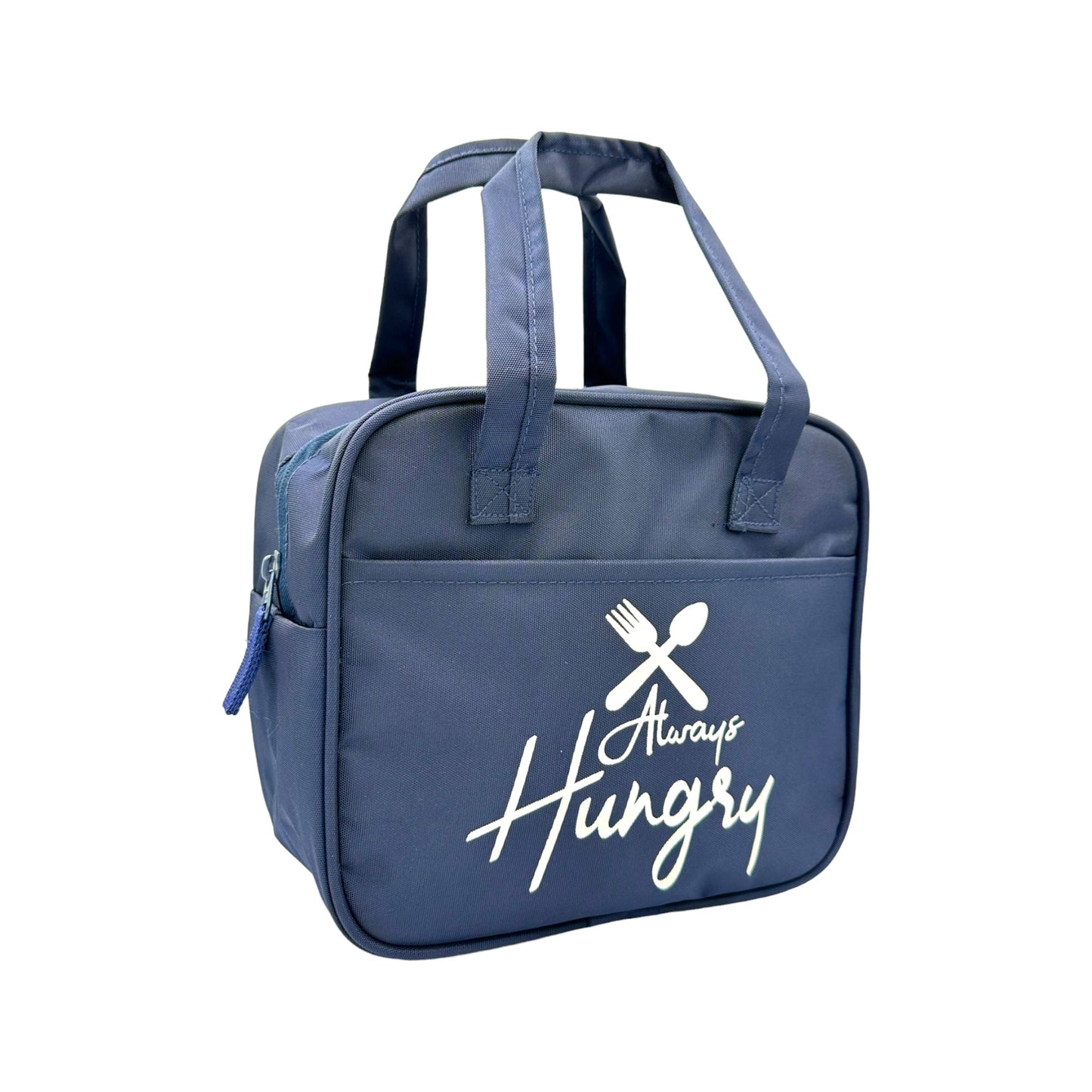 Insulated Lunch Bag