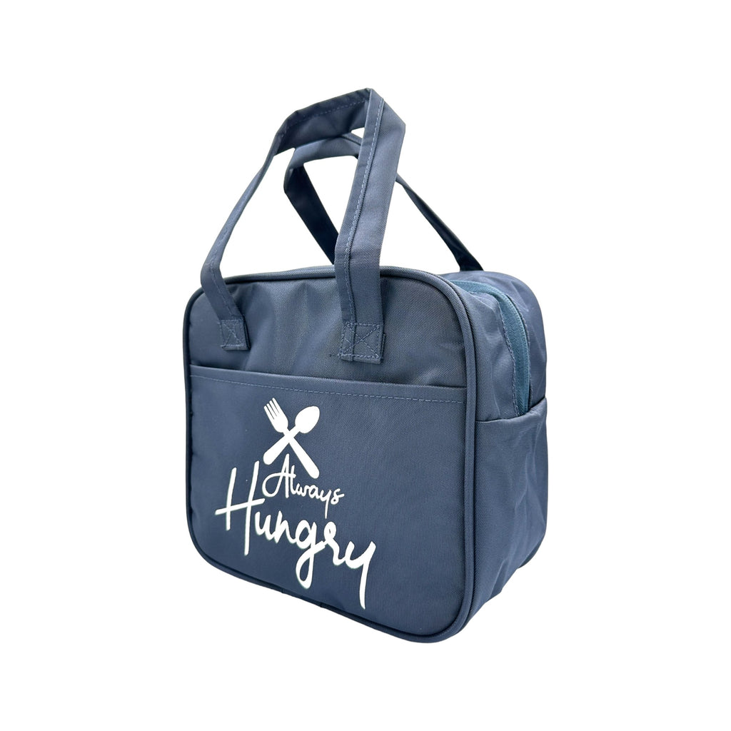 Insulated Lunch Bag