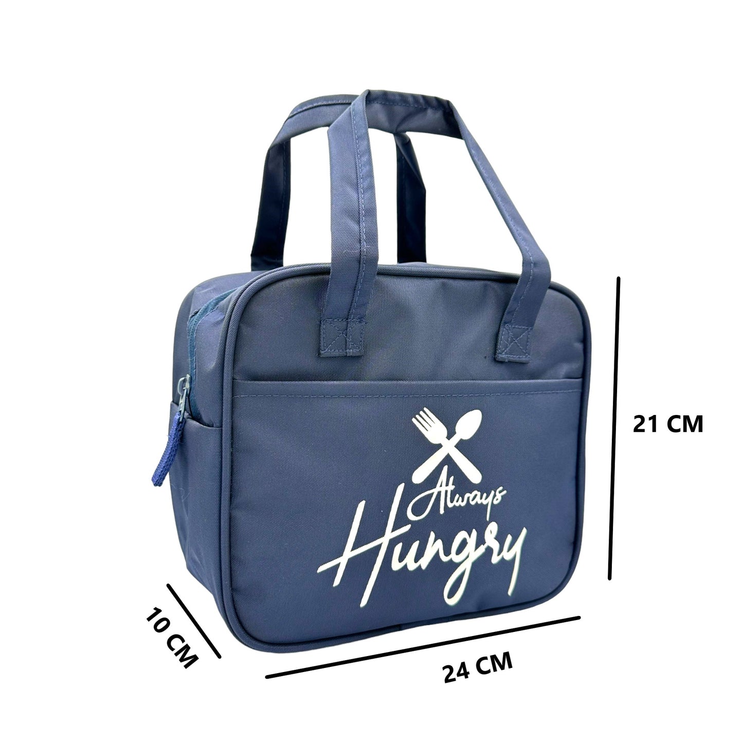 Insulated Lunch Bag