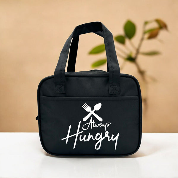 Insulated Lunch Bag