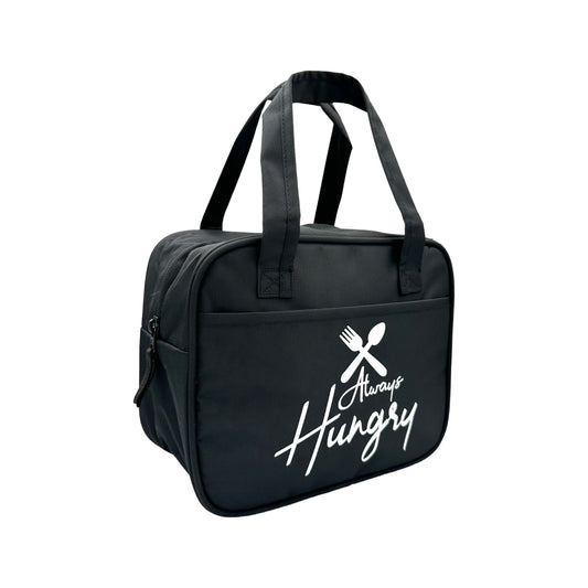 Insulated Lunch Bag
