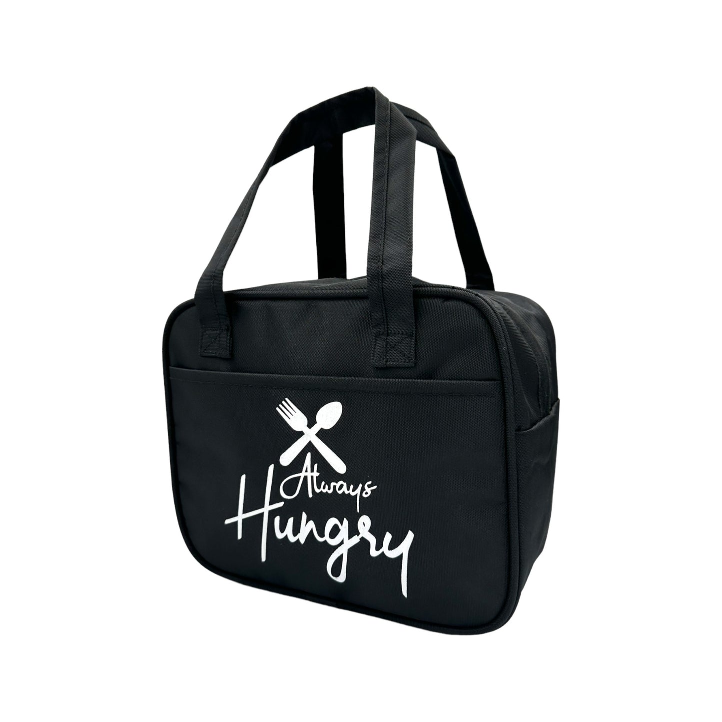 Insulated Lunch Bag
