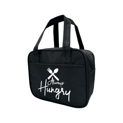 Insulated Lunch Bag