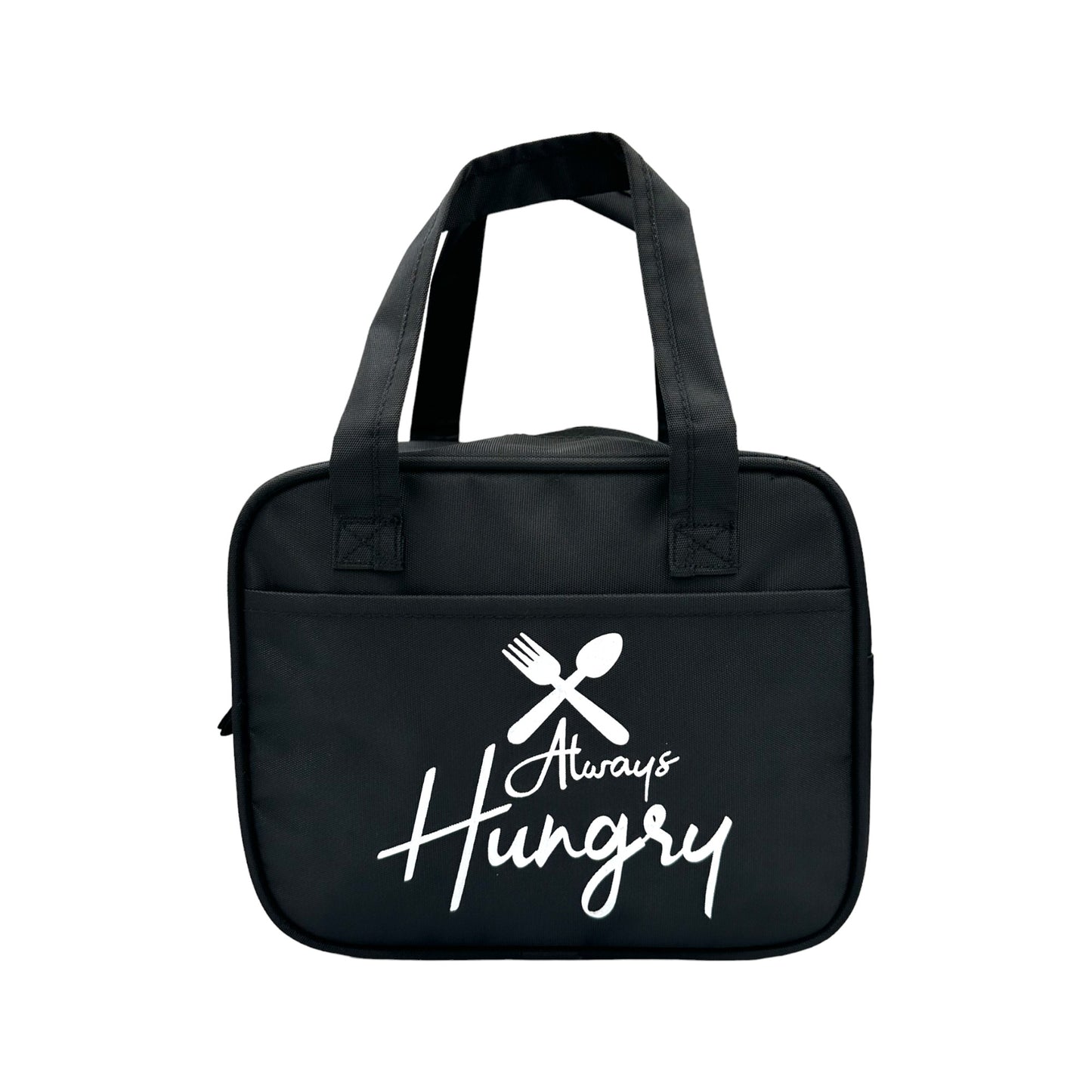 Insulated Lunch Bag