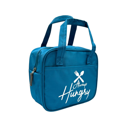 Insulated Lunch Bag