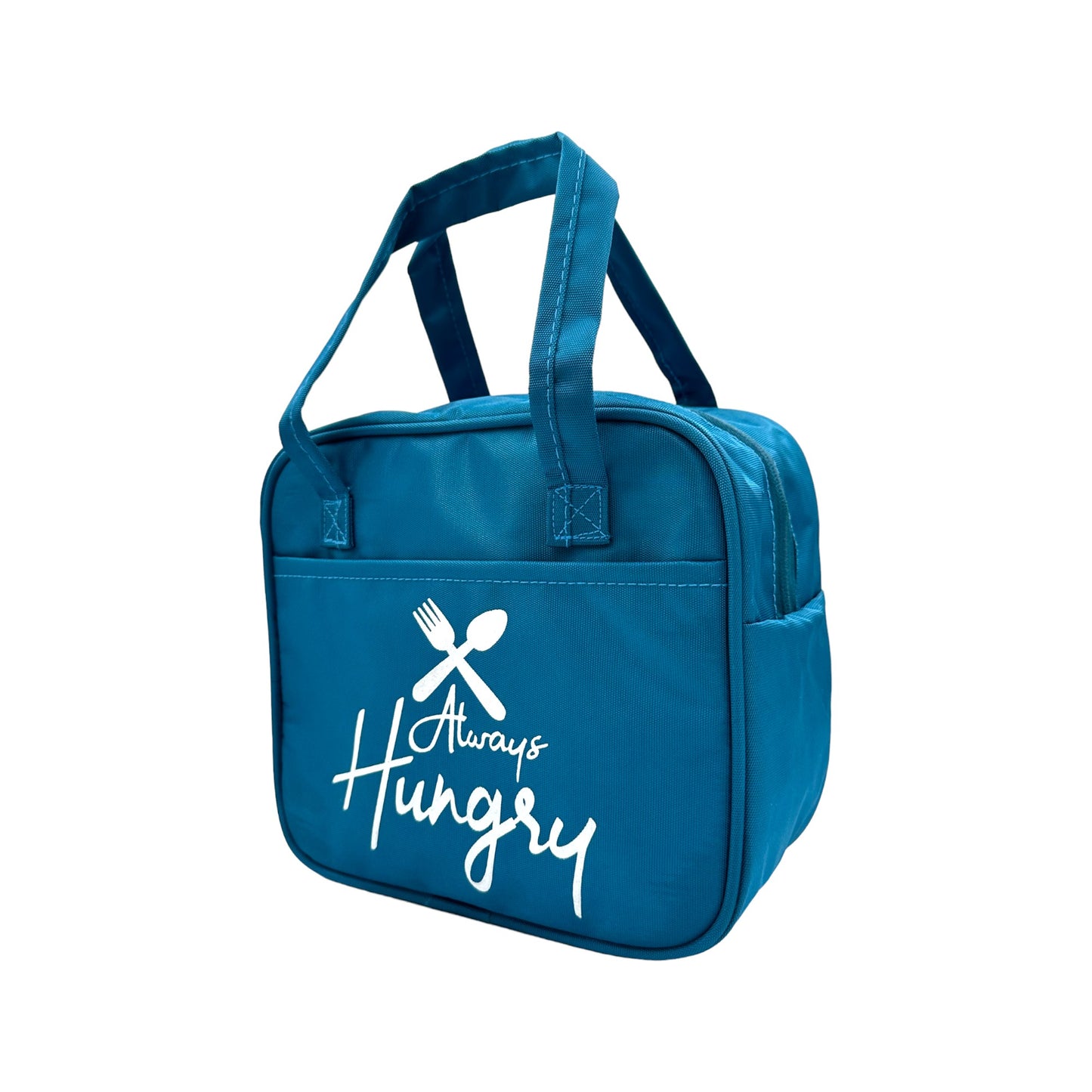 Insulated Lunch Bag