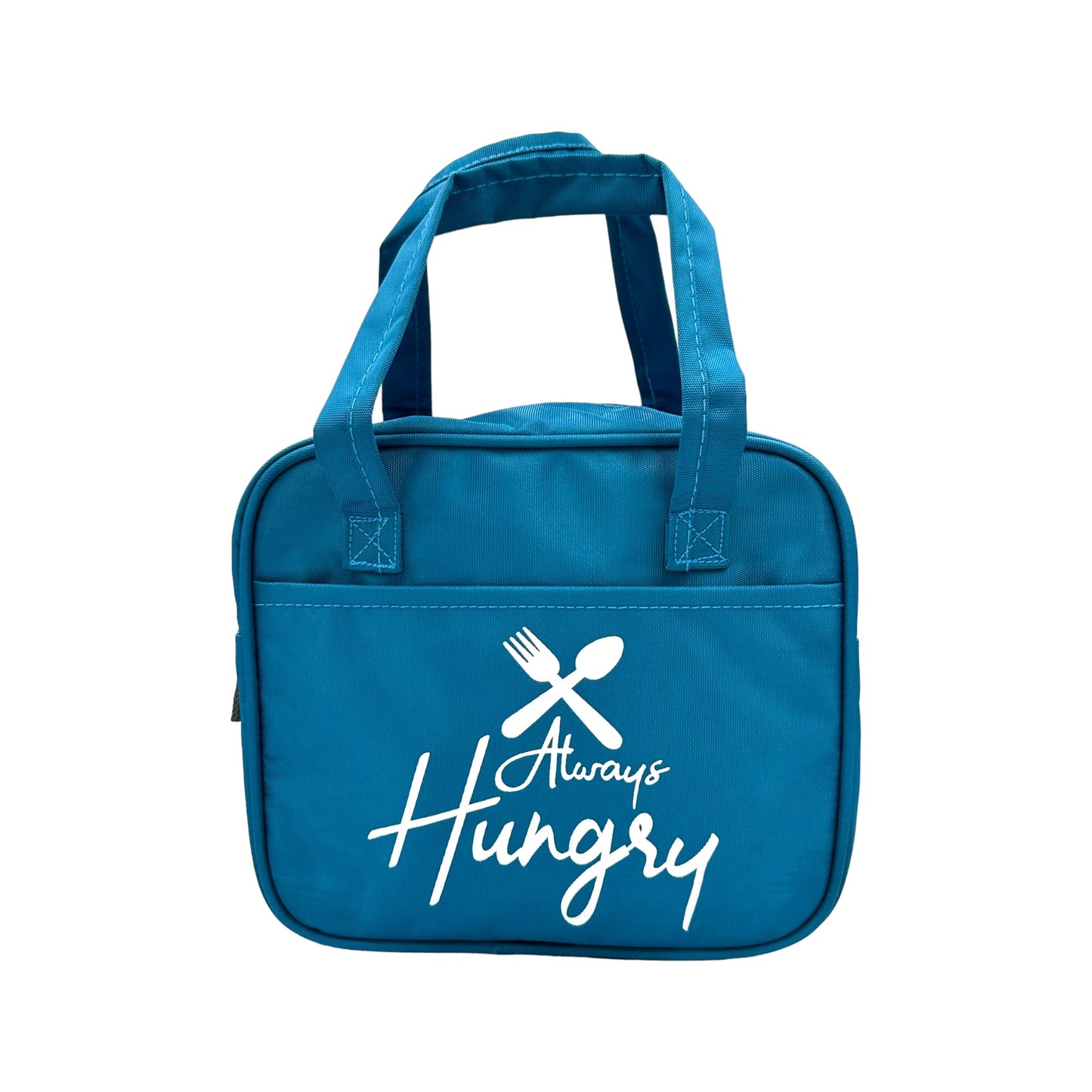 Insulated Lunch Bag