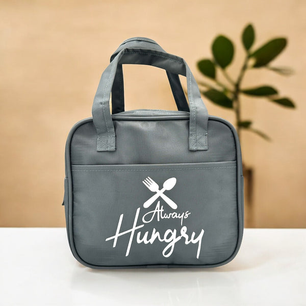 Insulated Lunch Bag