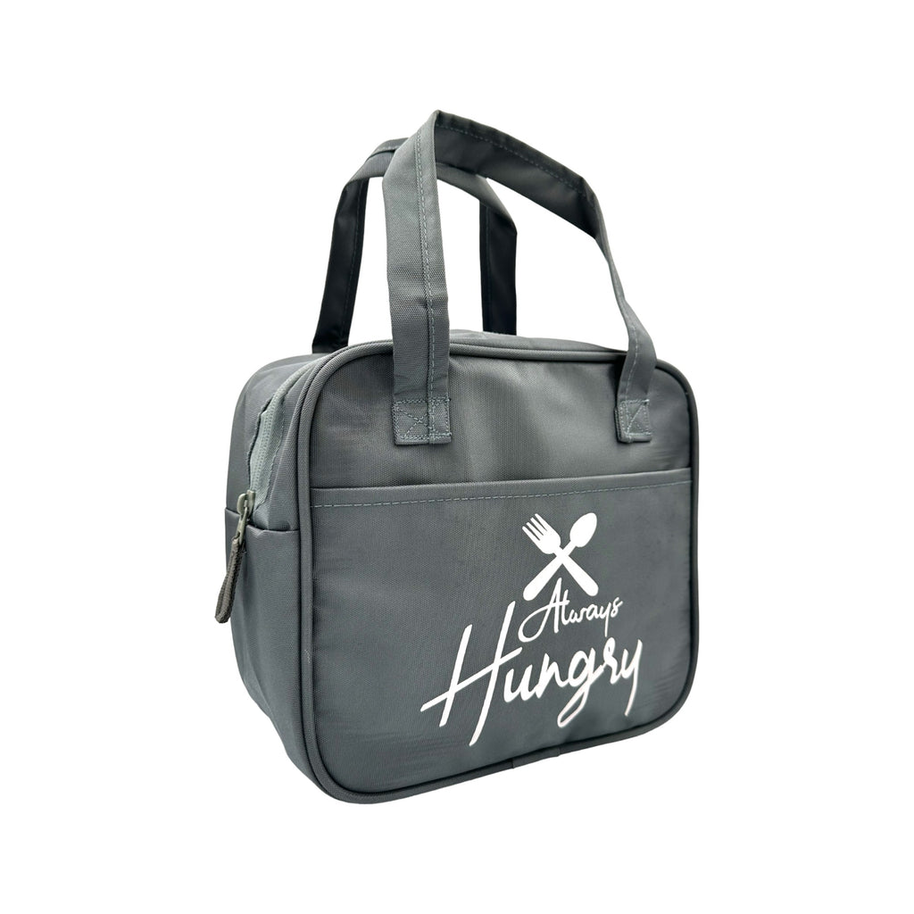 Insulated Lunch Bag