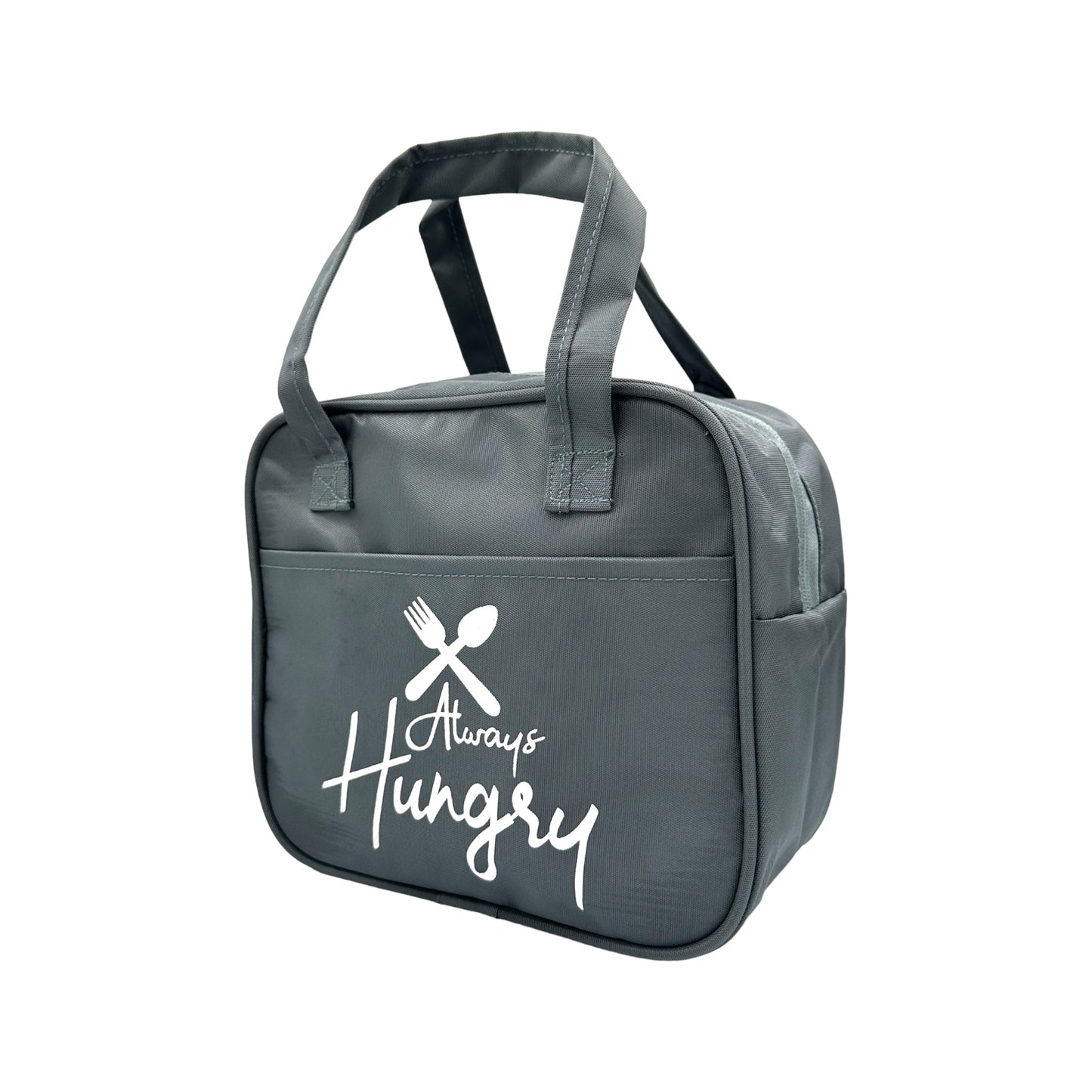 Insulated Lunch Bag