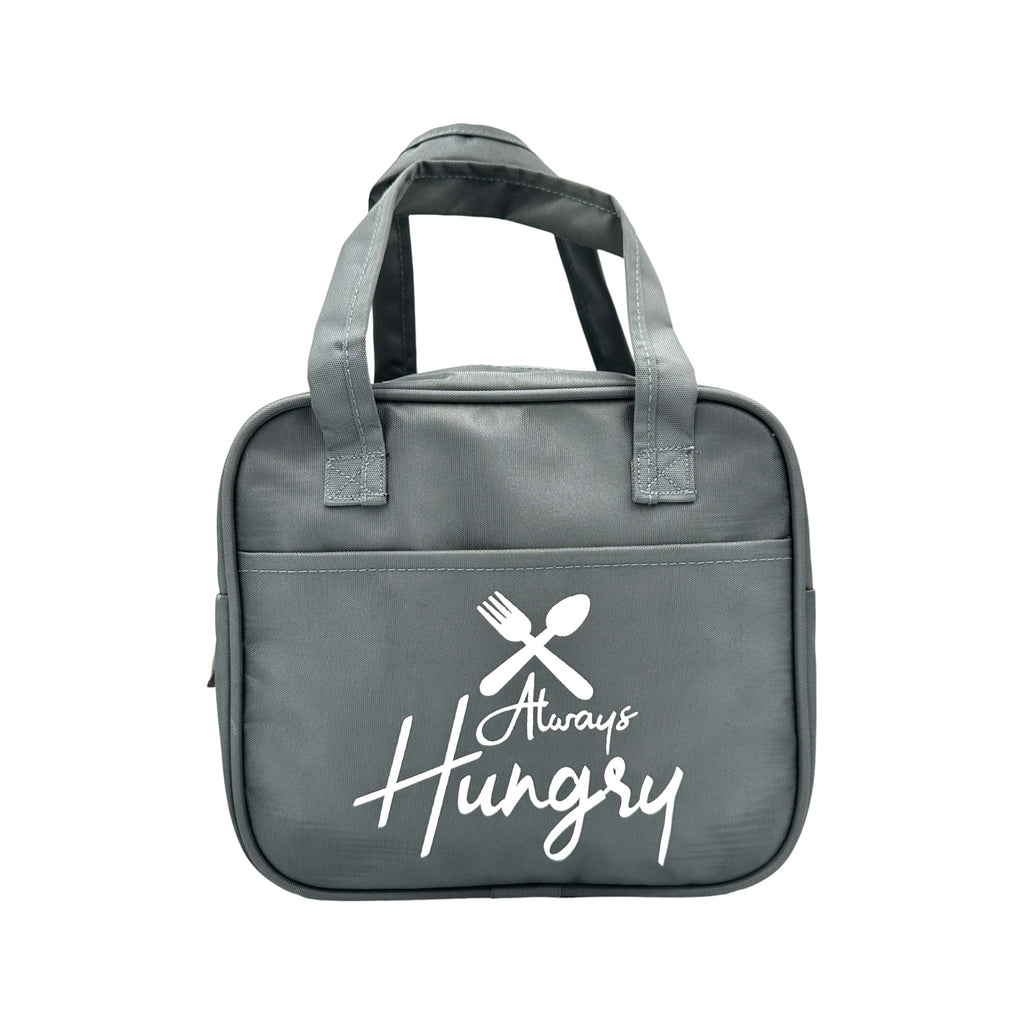 Insulated Lunch Bag