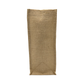 Eco-Friendly Two-Tone Jute Tote Bag