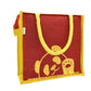 Jute Tote Bag (Panda)