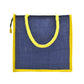 Jute Tote Bag (Panda)