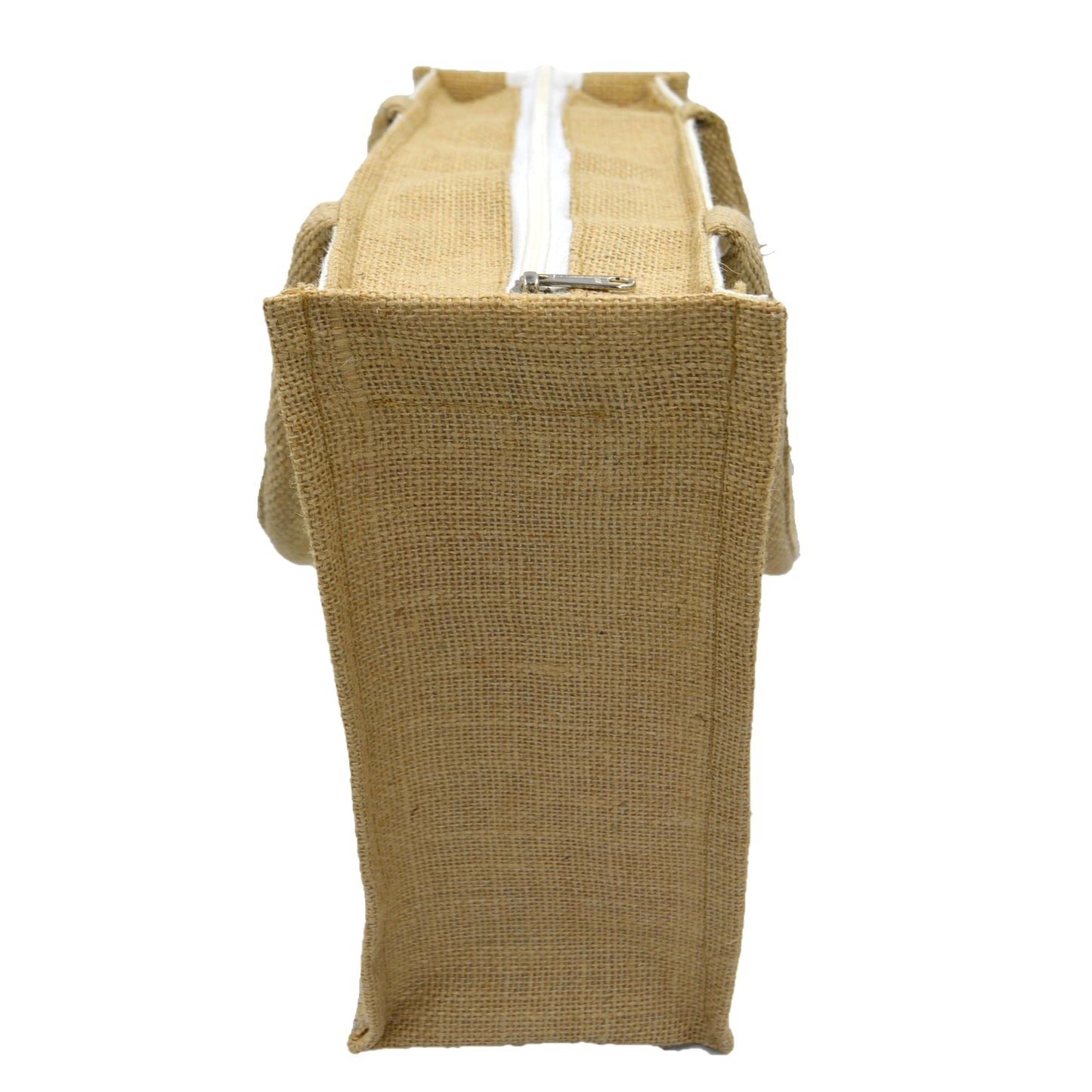Jute Tote Bag (Panda)