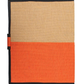Jute Document Folder