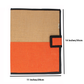 Jute Document Folder
