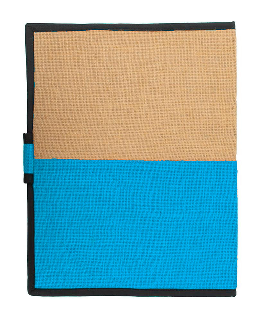 Jute Document Folder