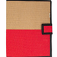 Jute Document Folder