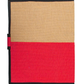 Jute Document Folder