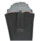 Diamond Pattern Jute Tote Bag